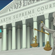 Illustration for article titled 10 Geeky Debates That Had To Be Settled By Federal Courts